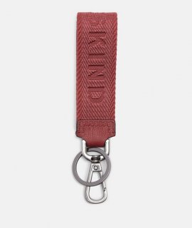 Liebeskind Herren Keyring - Chilirot