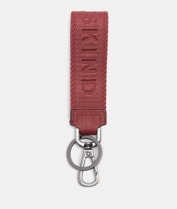 Liebeskind Herren Keyring - Chilirot