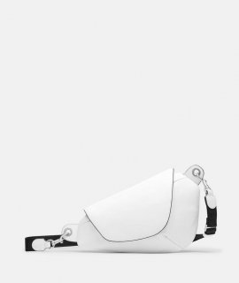 Liebeskind Herren Crossbody S - Weiß Liebeskind Herren Crossbody S - Weiß