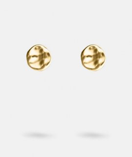 Liebeskind Herren Ohrringe - Gold Liebeskind Herren Ohrringe - Gold