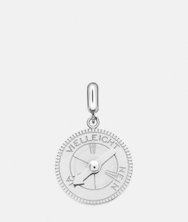 Liebeskind Herren Anhänger - Silber Liebeskind Herren Anhänger - Silber