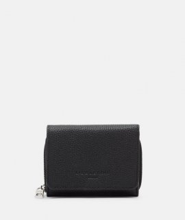 Liebeskind Herren Pablita Geldbörse M - Schwarz