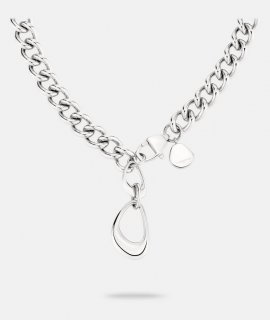 Liebeskind Herren Kette - Silber Liebeskind Herren Kette - Silber