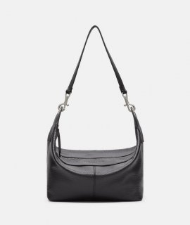 Liebeskind Herren Hobo S - Schwarz