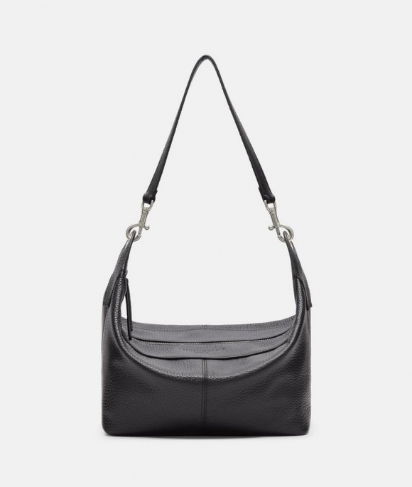 Liebeskind Herren Hobo S - Schwarz