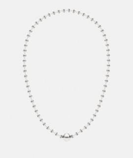 Liebeskind Herren Halskette - Silber