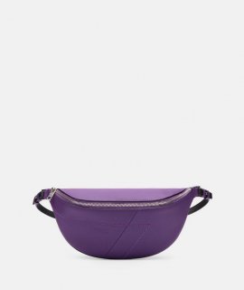 Liebeskind Herren Edda Belt-bag M - Lila