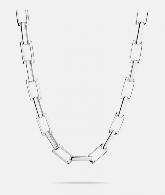 Liebeskind Herren Halskette - Silber