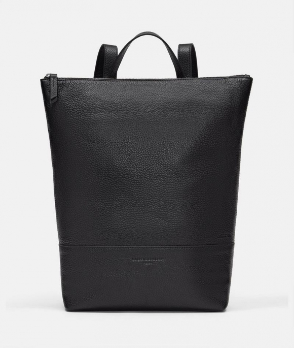 Liebeskind Herren Backpack L - Schwarz