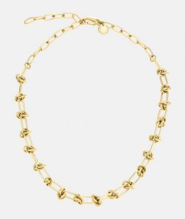 Liebeskind Herren Kette - Gold
