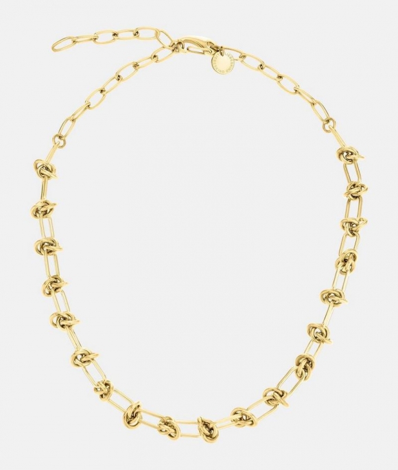 Liebeskind Herren Kette - Gold