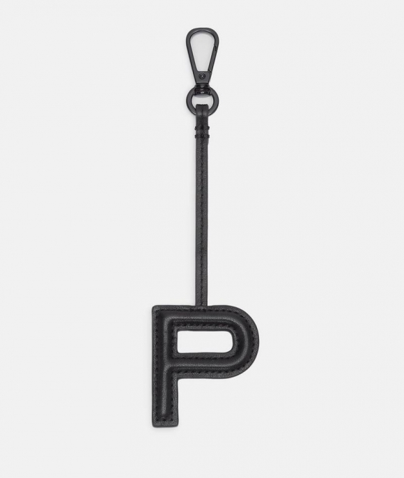 Liebeskind Herren Keyring - Schwarz