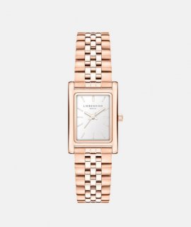 Liebeskind Herren Uhr - Roségold Liebeskind Herren Uhr - Roségold