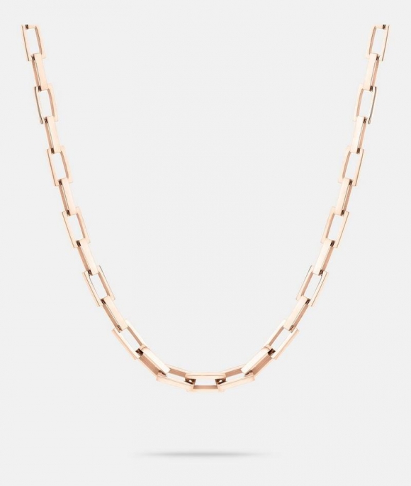 Liebeskind Herren Halskette - Roségold Liebeskind Herren Halskette - Roségold