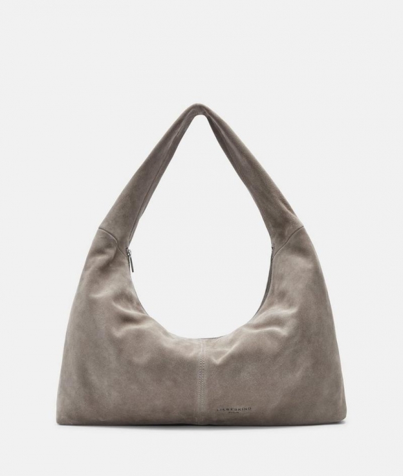 Liebeskind Herren Bo Hobo L - Sandstein