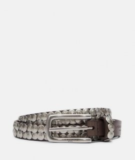 Liebeskind Herren Archive Gürtel - Beige Liebeskind Herren Archive Gürtel - Beige