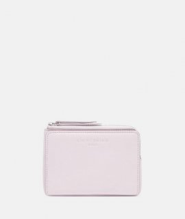 Liebeskind Herren Smilla Geldbörse S - Perlmuttrosa