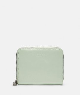 Liebeskind Herren Archive Conny Geldbörse M - Salbeigrün