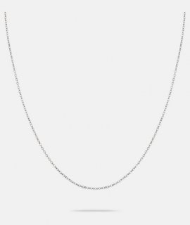 Liebeskind Herren Kette - Silber Liebeskind Herren Kette - Silber