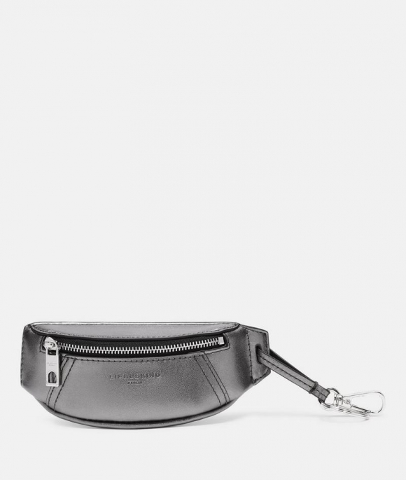 Liebeskind Herren Metallic Chudy Pendant - Silber