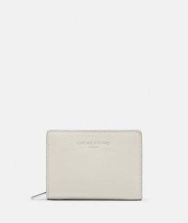 Liebeskind Herren Thea Geldbörse M - Creme Liebeskind Herren Thea Geldbörse M - Creme