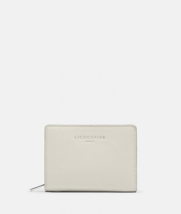 Liebeskind Herren Thea Geldbörse M - Creme Liebeskind Herren Thea Geldbörse M - Creme