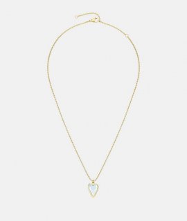 Liebeskind Herren Halskette - Gold