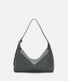 Liebeskind Herren Lou Hobo M - Tannengrün Liebeskind Herren Lou Hobo M - Tannengrün