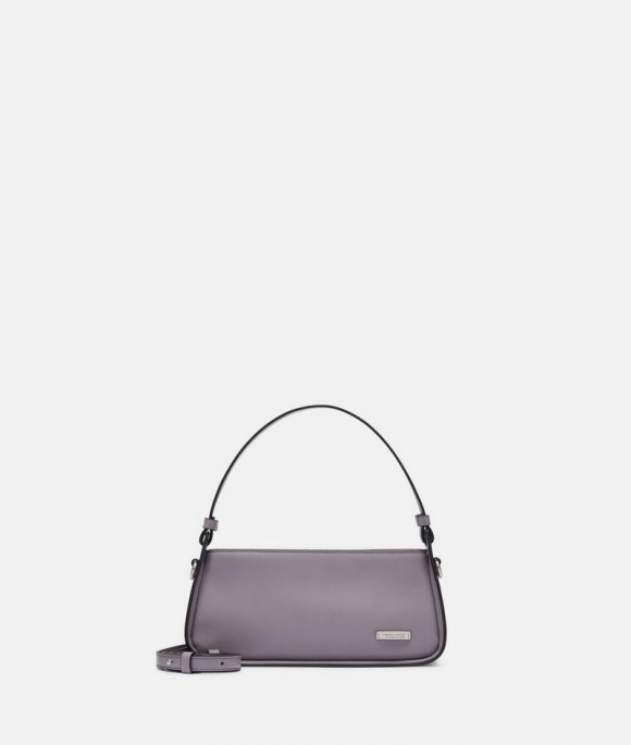 Liebeskind Herren Franzis Crossbody Xs - Lavendel