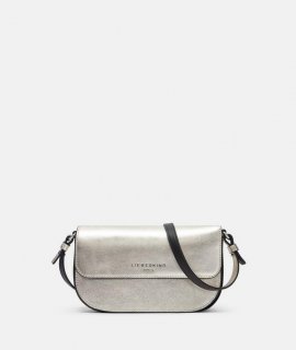 Liebeskind Herren Viktoria Crossbody S - Gold