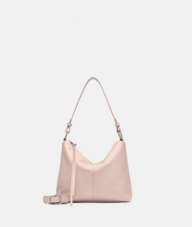 Liebeskind Herren Aissa Hobo S - Perlmuttrosa