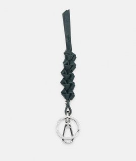 Liebeskind Herren Keyring - Petrol