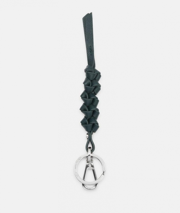 Liebeskind Herren Keyring - Petrol