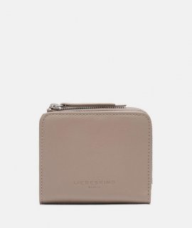 Liebeskind Herren Tina Geldbörse S - Cognac