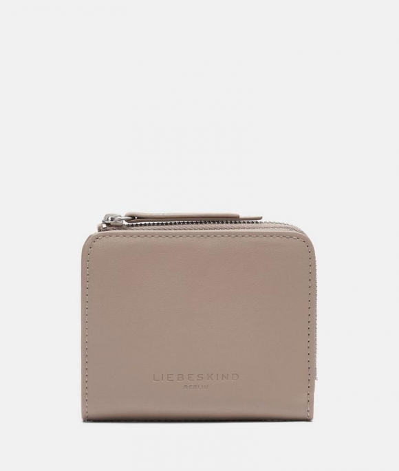 Liebeskind Herren Tina Geldbörse S - Cognac Liebeskind Herren Tina Geldbörse S - Cognac