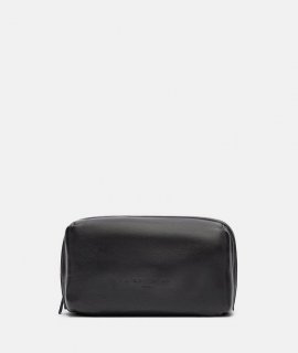 Liebeskind Herren Hera Pouch S - Schwarz Liebeskind Herren Hera Pouch S - Schwarz