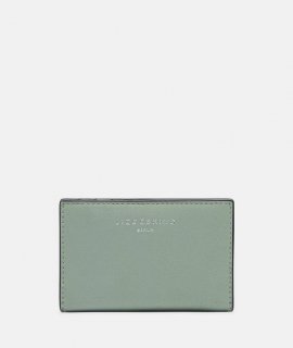 Liebeskind Herren Lilith Geldbörse S - Dunkles Salbeigrün