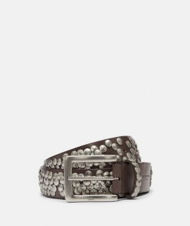 Liebeskind Herren Archive Gürtel - Beige Liebeskind Herren Archive Gürtel - Beige