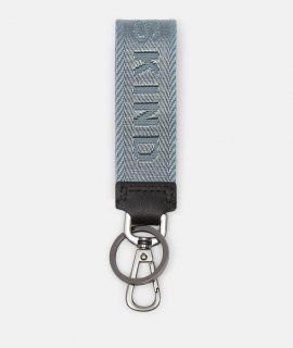 Liebeskind Herren Keyring - Blassblau