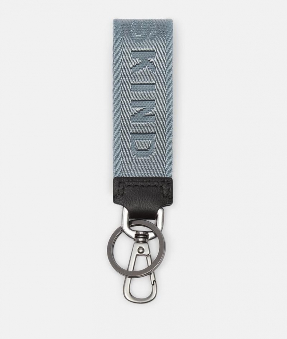 Liebeskind Herren Keyring - Blassblau