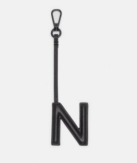 Liebeskind Herren Keyring - Schwarz