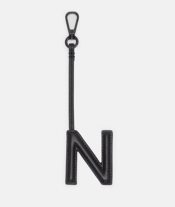 Liebeskind Herren Keyring - Schwarz