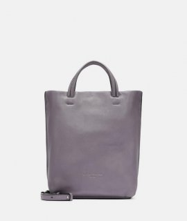 Liebeskind Herren Hera Tote M - Lavendel