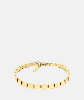 Liebeskind Herren Armband - Gold