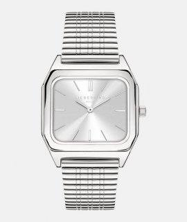 Liebeskind Herren Uhr - Silber