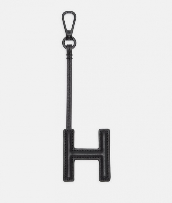 Liebeskind Herren Keyring - Schwarz