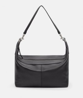 Liebeskind Herren Hobo M - Schwarz