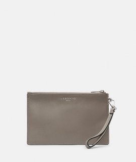 Liebeskind Herren Kiwi Pouch S - Steingrau Liebeskind Herren Kiwi Pouch S - Steingrau