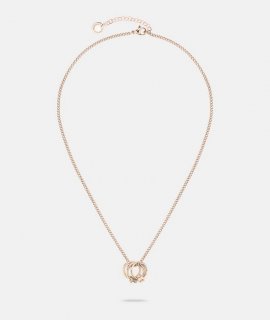 Liebeskind Herren Halskette - Roségold Liebeskind Herren Halskette - Roségold