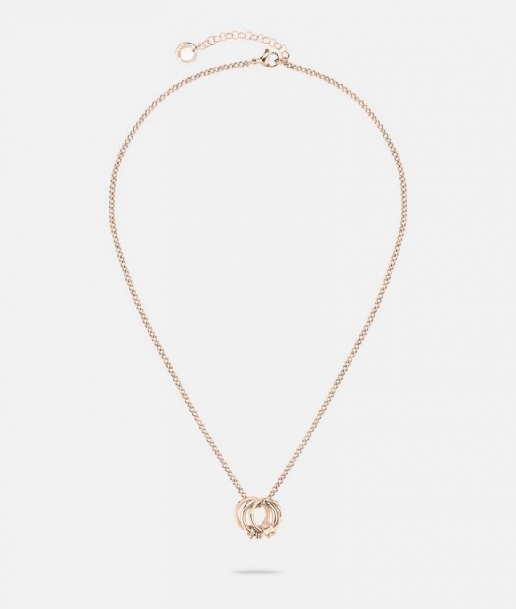 Liebeskind Herren Halskette - Roségold Liebeskind Herren Halskette - Roségold